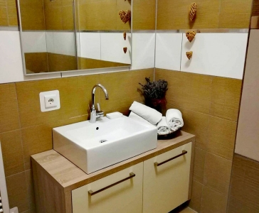 Apartmány kaprun - Ubytování v Rakouských alpách_1