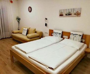 Apartmány kaprun - Ubytování v Rakouských alpách_2